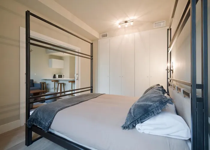 Granada Luxury Apartments