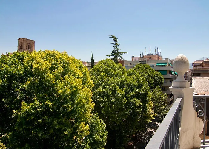 Granada Luxury Apartments