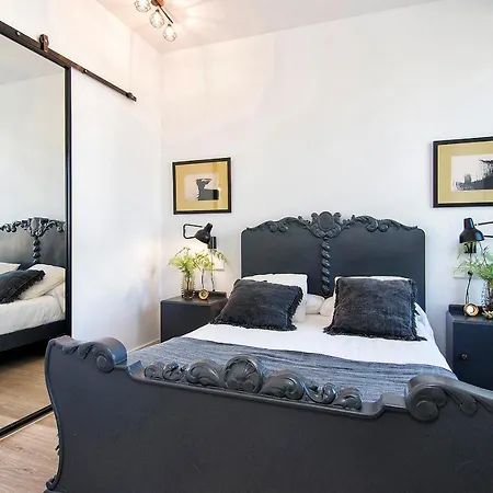 Granada Luxury Apartments Exterior photo