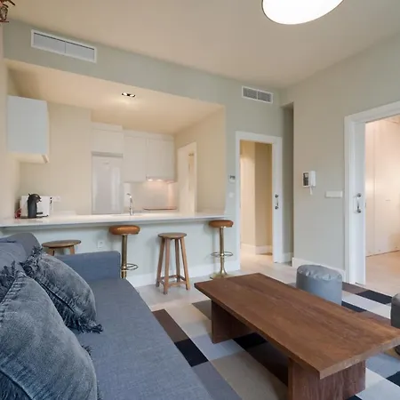 Granada Luxury Apartments Exterior photo