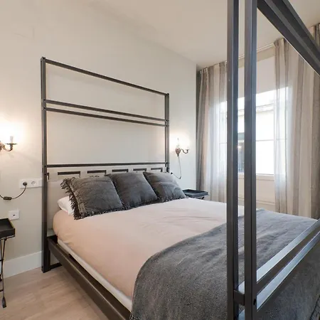 Granada Luxury Apartments Exterior photo