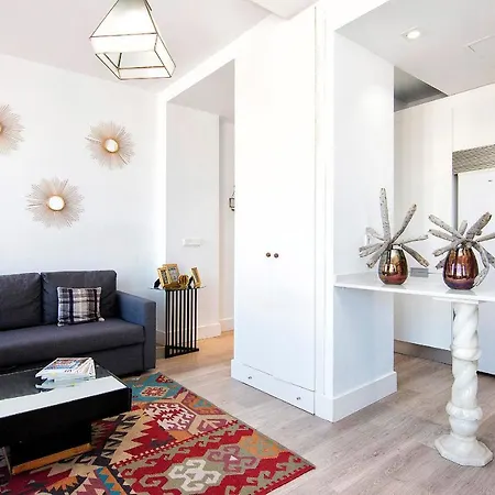 Granada Luxury Apartments Exterior photo