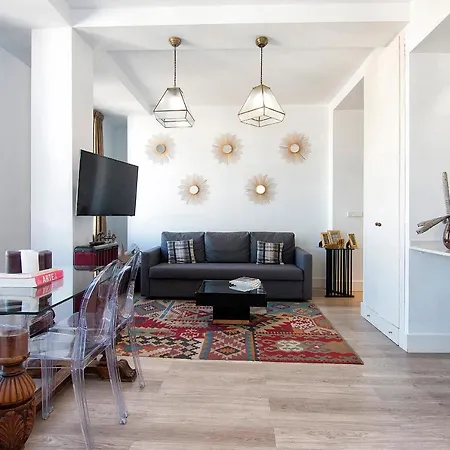 Granada Luxury Apartments Exterior photo