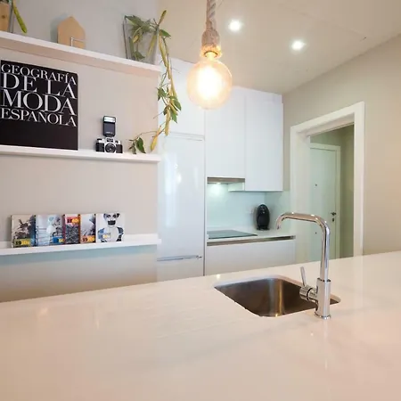 Granada Luxury Apartments Exterior photo