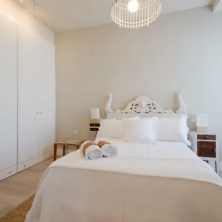Granada Luxury Apartments Exterior photo