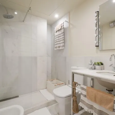 Granada Luxury Apartments Exterior photo
