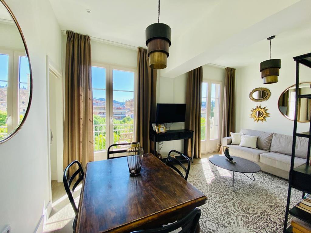 Luxury Apartamento Granada