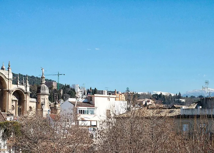Granada Luxury Apartments