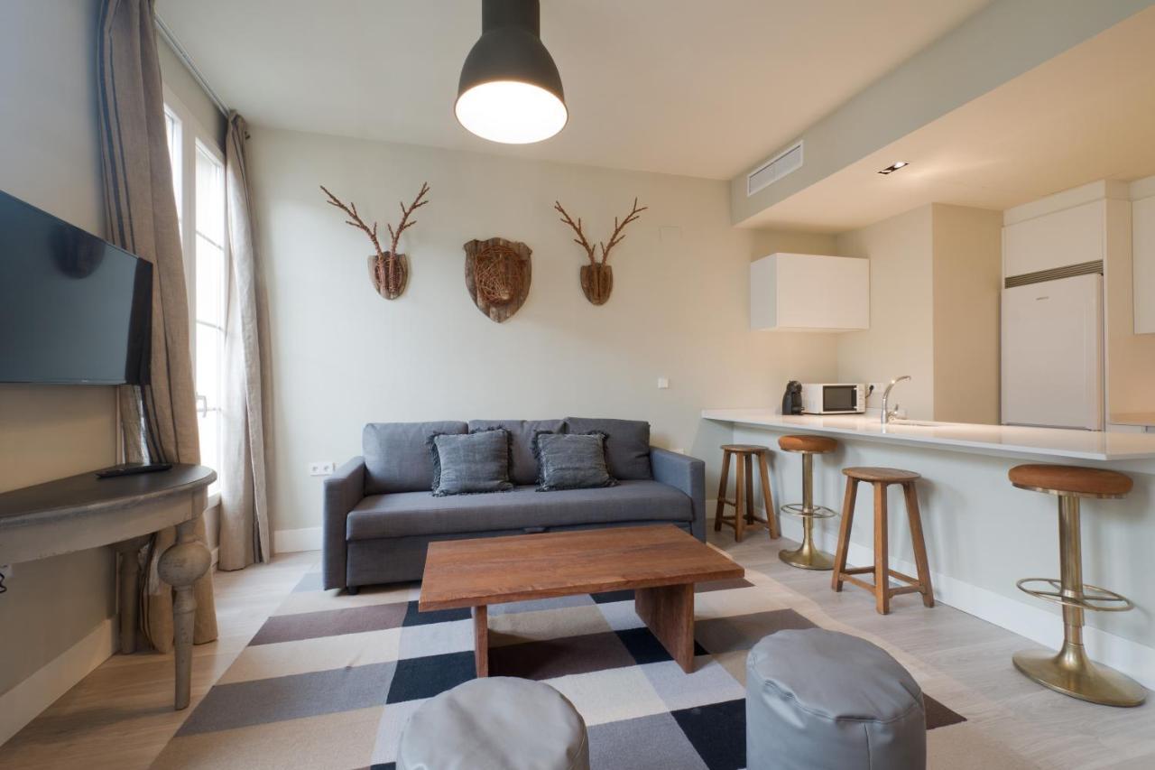 Appartement Luxury Granada
