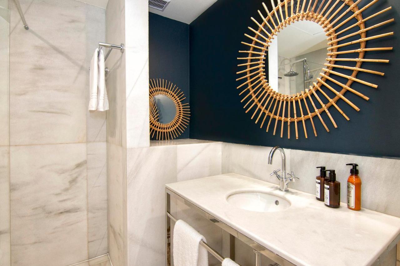 Luxury Appartement Granada