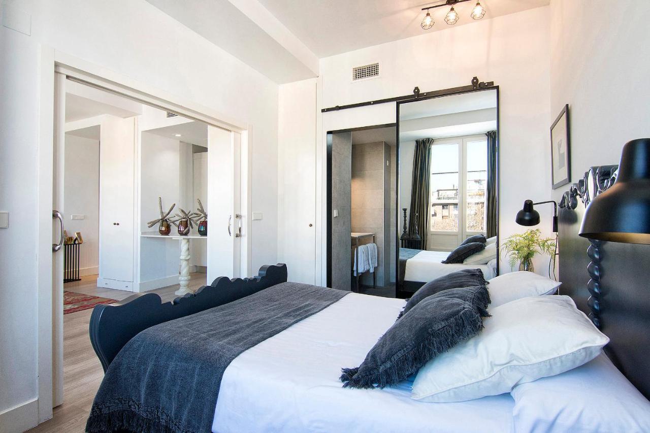 Appartement Luxury Granada
