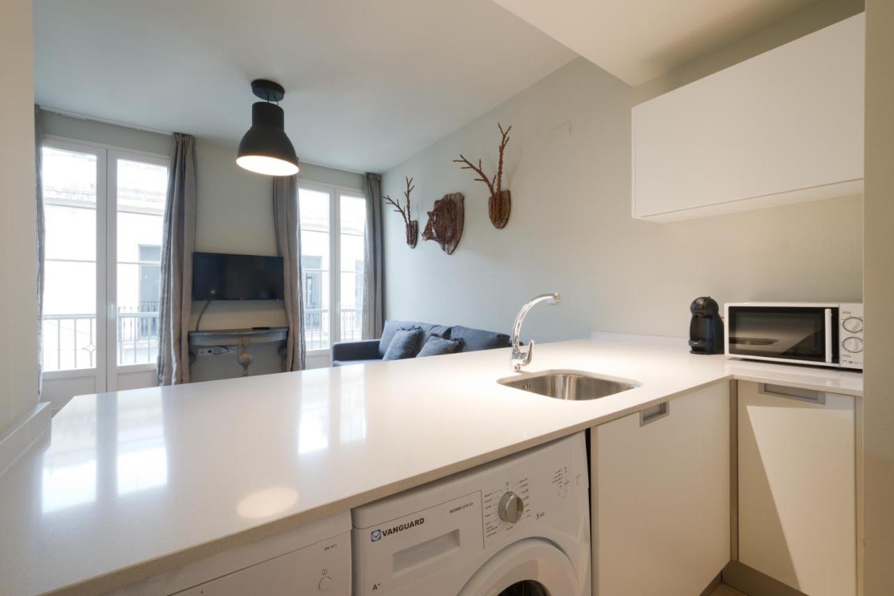 Luxury Appartement Granada
