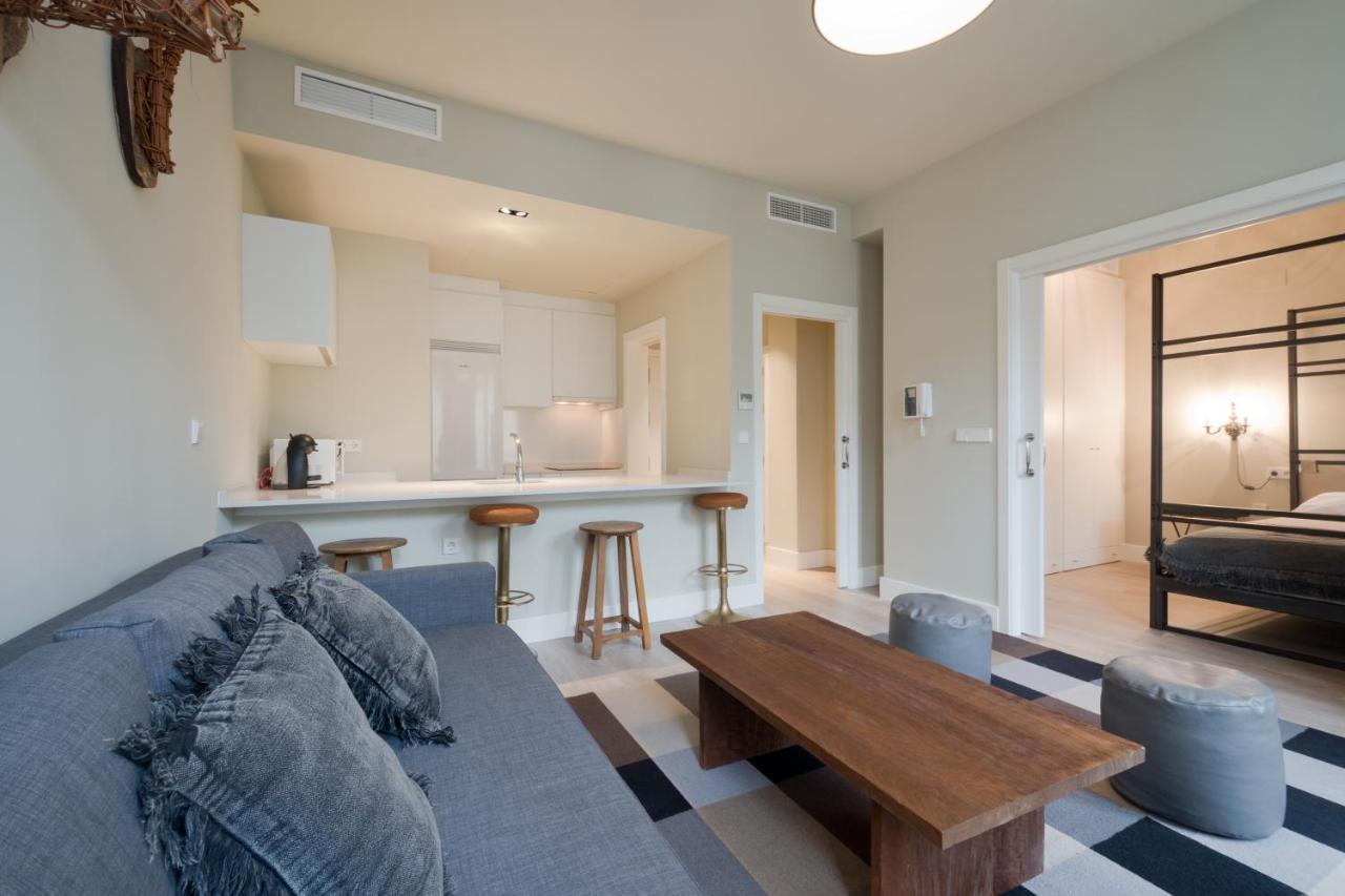 Appartement Luxury