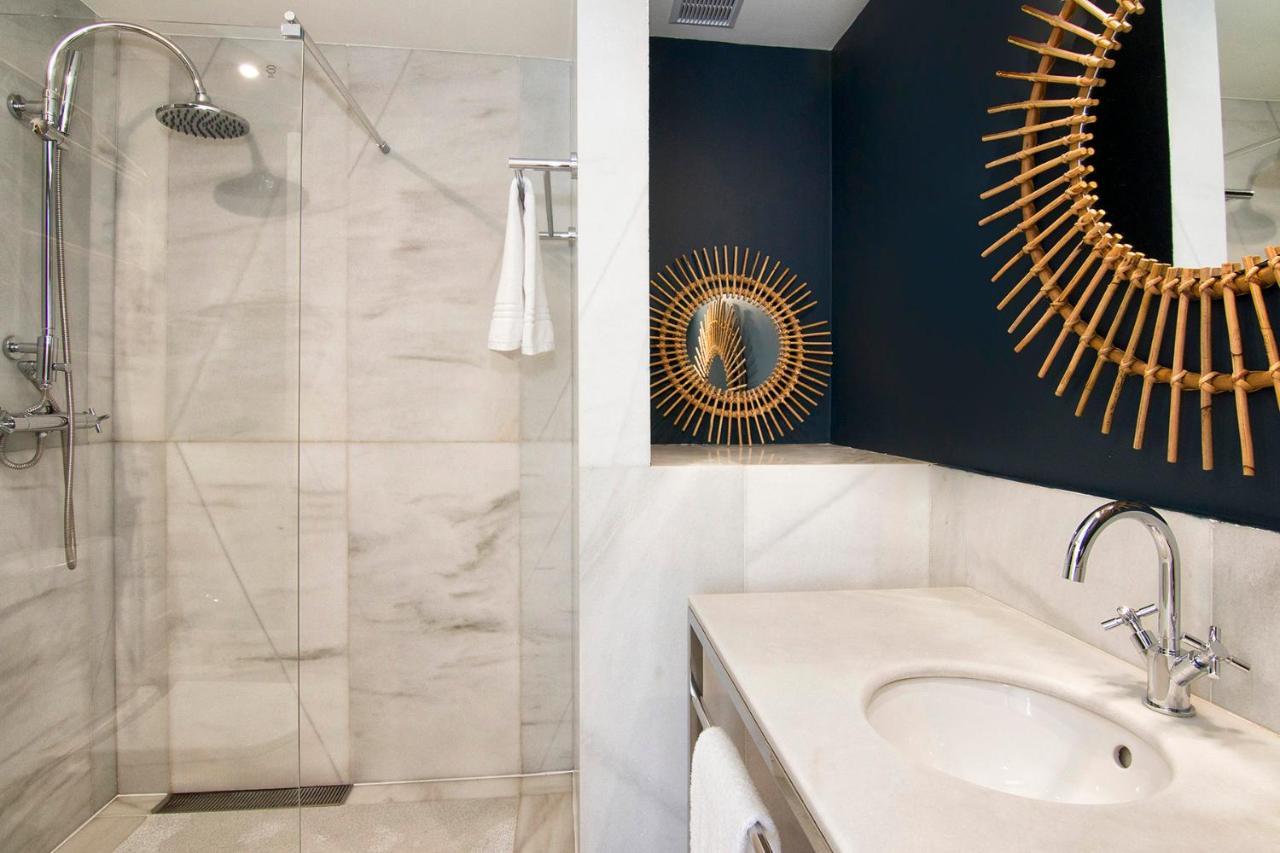 Appartement Luxury