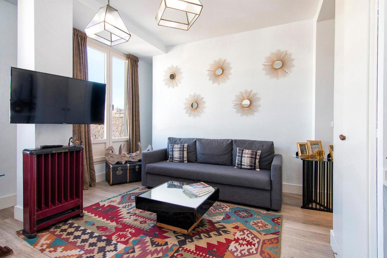 Appartement Luxury Granada