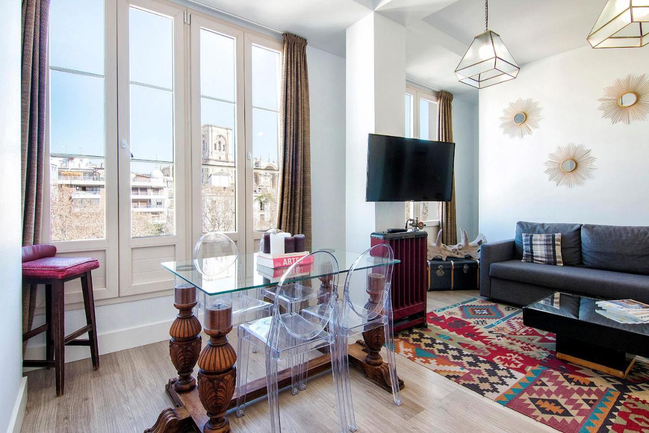 Luxury Appartement Granada