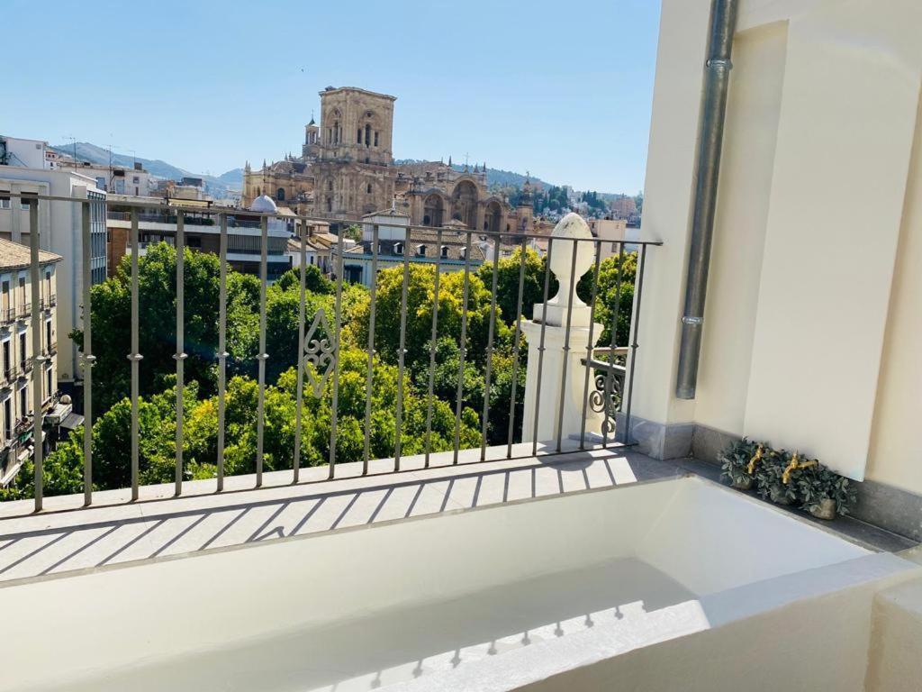 Appartement Luxury *