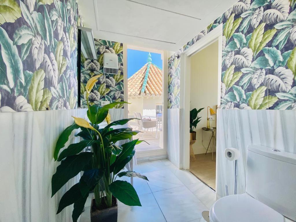 Appartement Luxury Granada