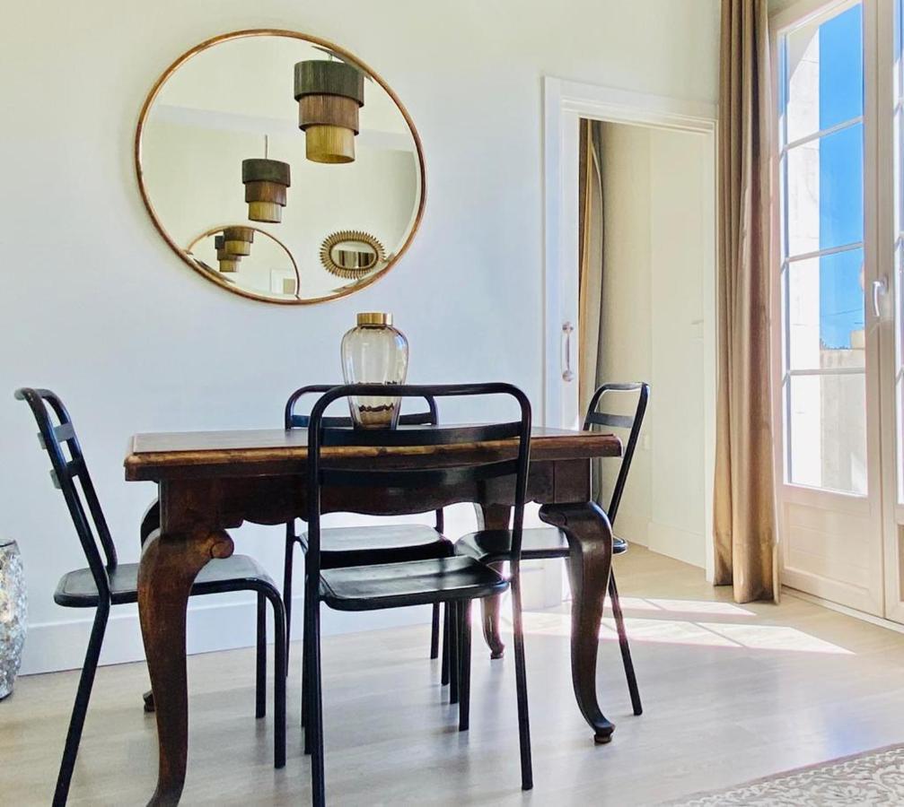 Luxury Appartement *