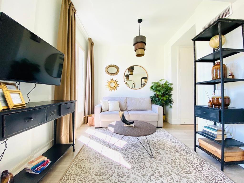 Appartement Luxury