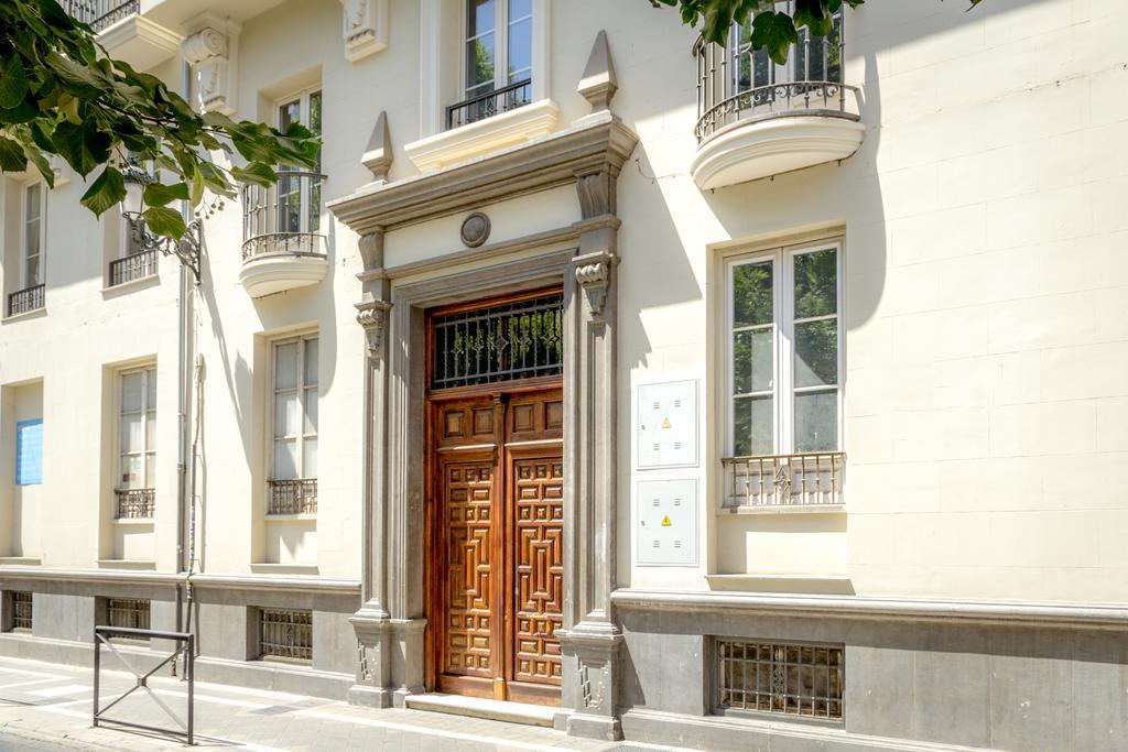 Luxury Appartement *