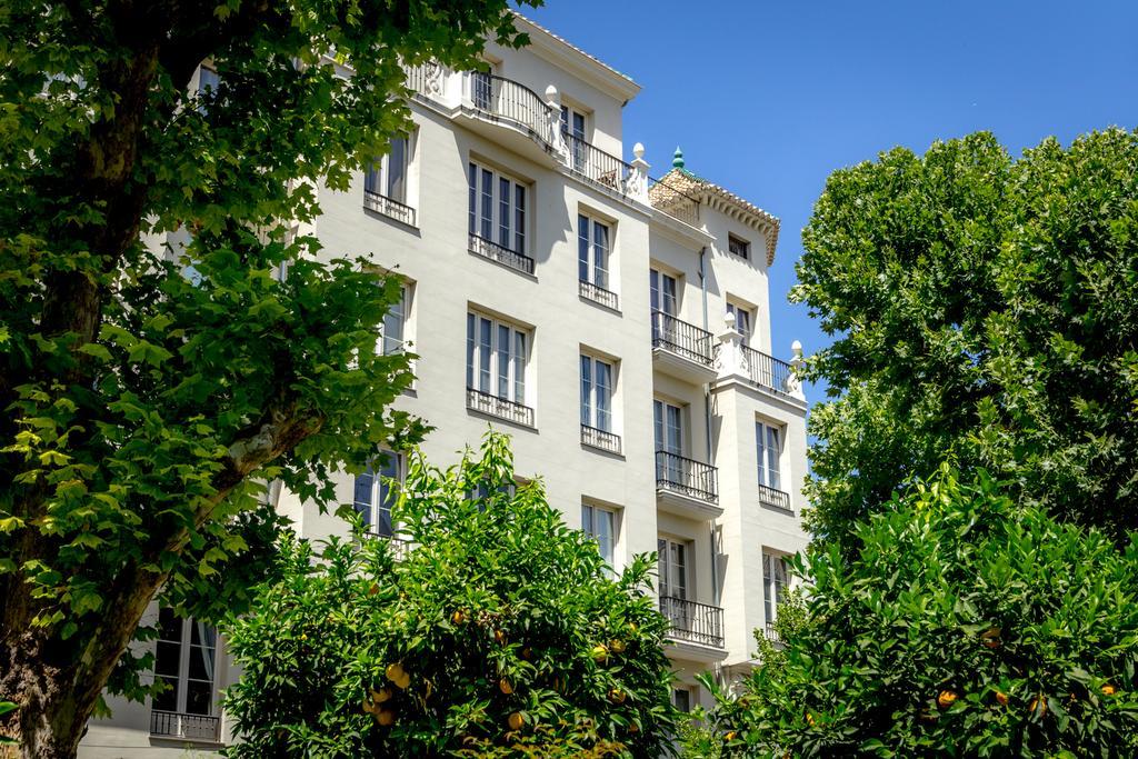Appartement Luxury
