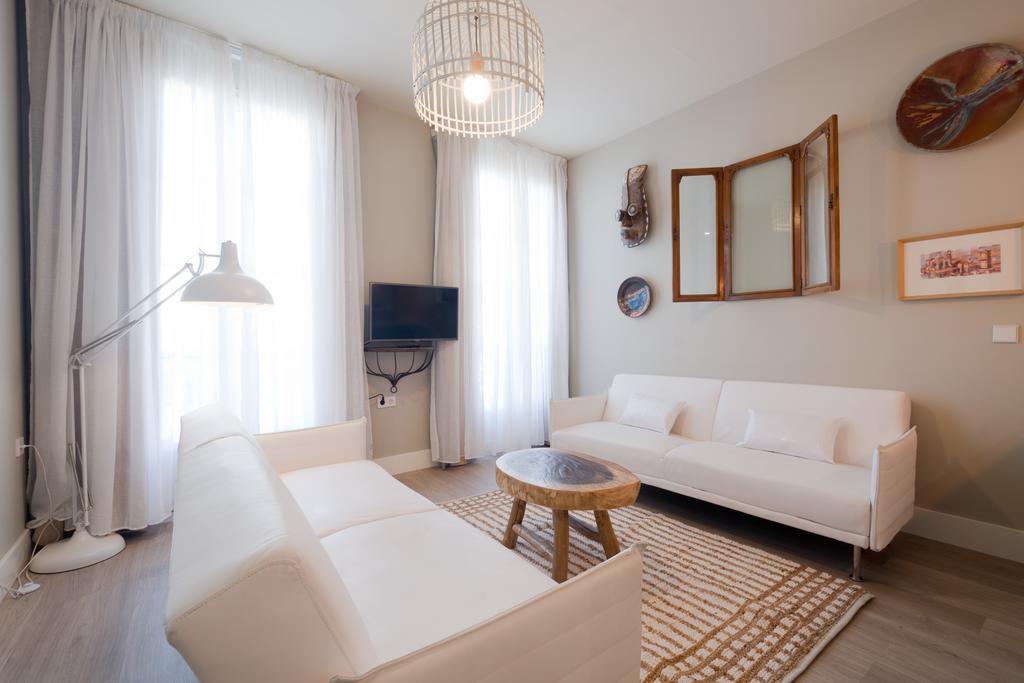 Appartement Luxury *