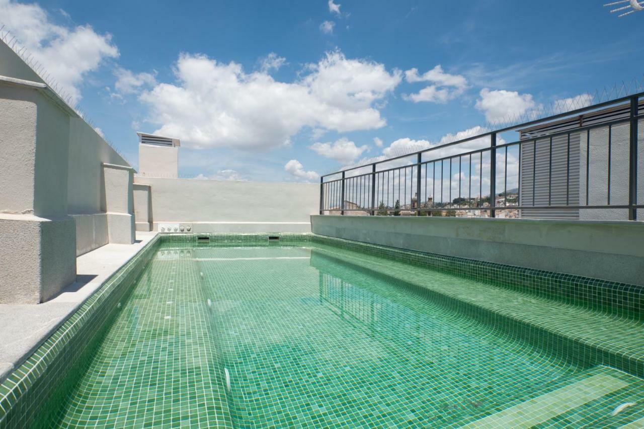 Luxury Appartement Granada