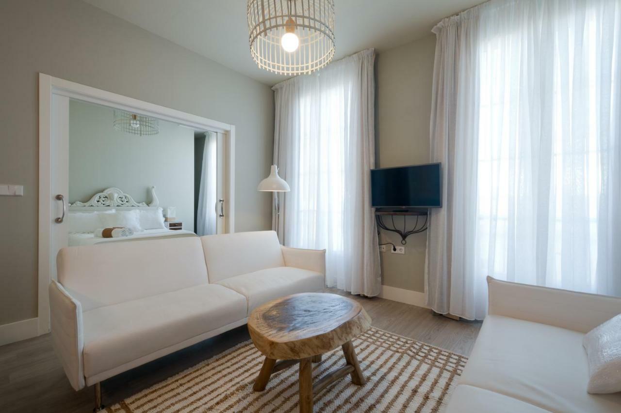 Luxury Appartement *