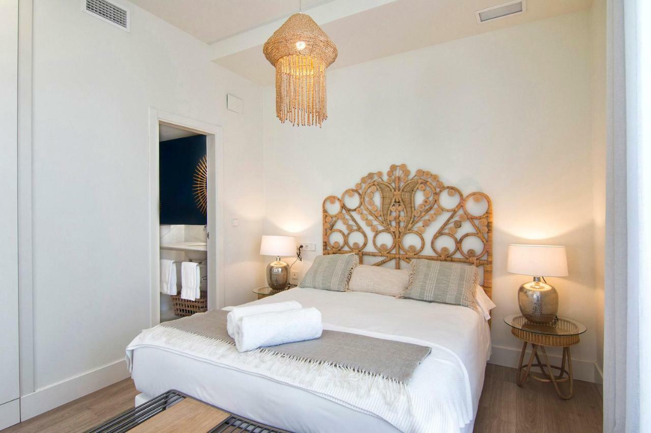 Appartement Luxury Granada