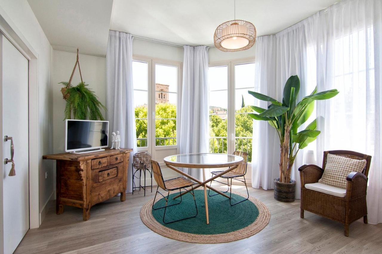 Luxury Appartement Granada